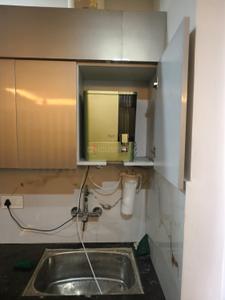 Kitchen Image of 1800 Sq.ft 4 BHK Builder Floor for rent in Patel Nagar Dehradun for Rs. 55000