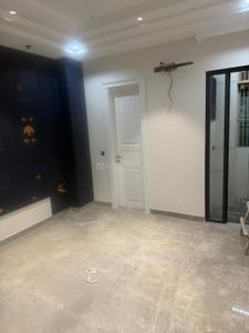 Hall Image of 1728 Sq.ft 3 BHK Builder Floor for rent in Vikaspuri New Delhi for Rs. 65000