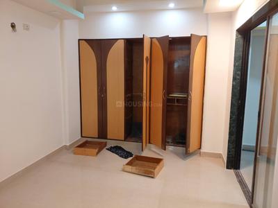 1 BHK Flat