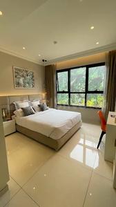 Bedroom Image of 3117 Sq.ft 4 BHK Apartment / Flat for sale in Sobha Atlantis, Eroor Kochi for Rs. 40167597