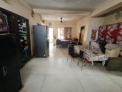 Hall Image of 1269 Sq.ft 3 BHK Apartment / Flat for sale in Bangur Avenue Kolkata for Rs. 6000000
