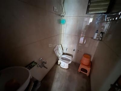 Devkinandan Parmeshwar 7 Bathroom One 4