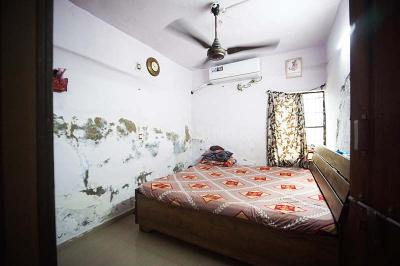 Bedroom Image of 450 Sq.ft 2 BHK Independent House for sale in Nava Naroda Ahmedabad for Rs. 5000000