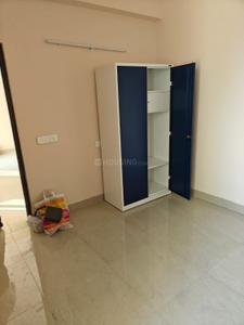 Bedroom Image of 805 Sq.ft 1 BHK Apartment / Flat for rent in Amrapali Dream Valley, Noida Extension Greater Noida for Rs. 18000