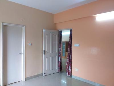 Bedroom Image of 1714 Sq.ft 3 BHK Apartment / Flat for sale in Mana Placido Apartments, Whitefield Bengaluru for Rs. 17500000