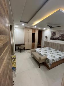 Bedroom Image of 2317 Sq.ft 4 BHK Apartment / Flat for sale in Karolan Ka Barh Jaipur for Rs. 14000000