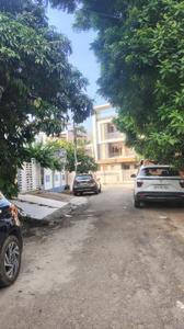 Image of 2600 Sq.ft Residential Plot / Land for sale in Gomti Nagar, Lucknow for Rs. 32500000