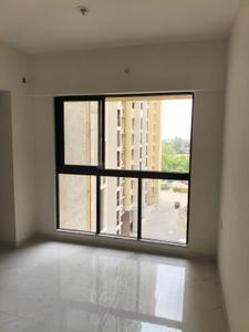 1 BHK Flat