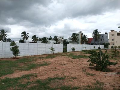Image of 1500 Sq.ft Residential Plot / Land for sale in K R Puram, Bengaluru for Rs. 14400015