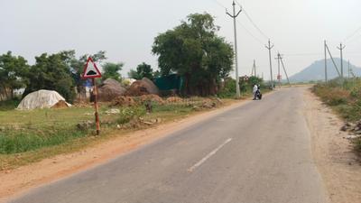 Image of 264 Sq.ft Residential Plot / Land for sale in Vedurupavuluru, Vijayawada for Rs. 4200000