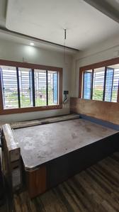 Bedroom Image of 1234 Sq.ft 3 BHK Builder Floor for sale in Birati Kolkata for Rs. 6500000