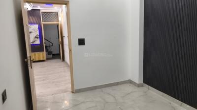 Bedroom Image of 800 Sq.ft 2 BHK Apartment / Flat for sale in Indirapuram Ghaziabad for Rs. 6400000