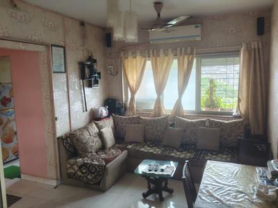 1 BHK Flat
