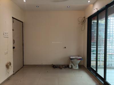 Living Room Image of 900 Sq.ft 2 BHK Apartment / Flat for rent in Seawoods Navi Mumbai for Rs. 50000