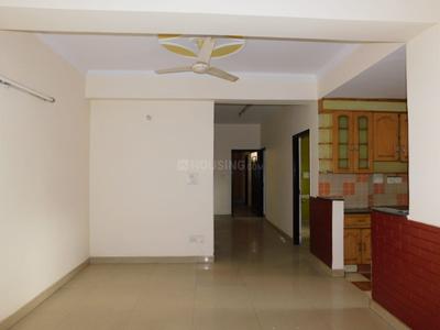 Hall Image of 2050 Sq.ft 3 BHK Apartment / Flat for sale in Amrapali Royal, Indirapuram Ghaziabad for Rs. 18000000