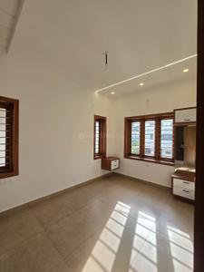Bedroom Image of 1600 Sq.ft 3 BHK Independent House for sale in Pukkattupady Kochi for Rs. 7800000