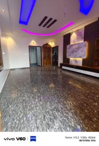 Bedroom Image of 3000 Sq.ft 5 BHK Independent House for sale in D Group Employees Layout Bengaluru for Rs. 28000000