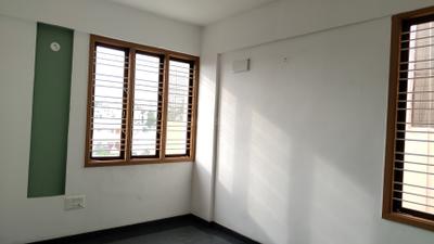 Bedroom Image of 1250 Sq.ft 2 BHK Apartment / Flat for sale in Mallathahalli Bengaluru for Rs. 9600000