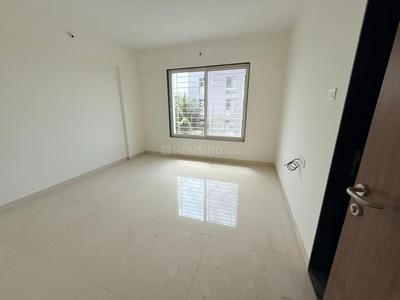 Bedroom Image of 1707 Sq.ft 3 BHK Apartment / Flat for sale in Karve Nagar Pune for Rs. 22000000