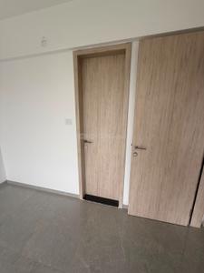 Bedroom Image of 1050 Sq.ft 2 BHK Apartment / Flat for rent in Zen Elite, Kharadi Pune for Rs. 40000