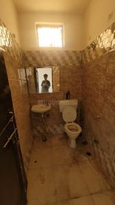 Bathroom Image of 720 Sq.ft 2 BHK Apartment / Flat for sale in Sikandra Agra for Rs. 4000000
