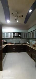 Kitchen Image of 2500 Sq.ft 3 BHK Independent House for sale in Chuna Bhatti Bhopal for Rs. 27000000