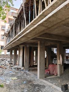 Image of 1050 Sq.ft 3 BHK Apartment / Flat for sale in Kalikapur, Kolkata for Rs. 7400000