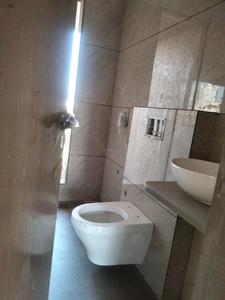 Common Bathroom Image of 1900 Sq.ft 3 BHK Apartment / Flat for sale in Kharghar Navi Mumbai for Rs. 24000000