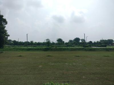 Image of 130 Sq.ft Residential Plot / Land for sale in Adore Smart City 2, Tajupur, Faridabad for Rs. 16900000