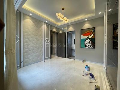 Hall Image of 1090 Sq.ft 2 BHK Apartment / Flat for sale in Codename Superstar, Undri Pune for Rs. 6300000