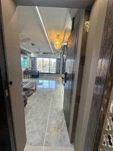Image of 1100 Sq.ft 3 BHK Apartment / Flat for sale in J P Rishabh Tower, Andheri West, Mumbai for Rs. 42500000
