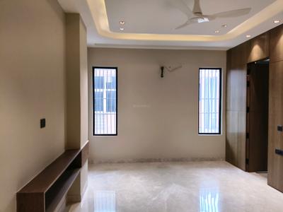 Bedroom Image of 2430 Sq.ft 4 BHK Builder Floor for sale in Sector 49 Gurgaon for Rs. 33000000