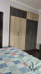 Bedroom Image of 1149 Sq.ft 2 BHK Apartment / Flat for sale in Gardenia Golf City, Sector 75 Noida for Rs. 7700000