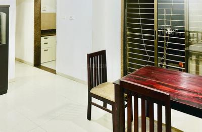 Hall Image of Shobha's Nest in Saki Naka, Mumbai