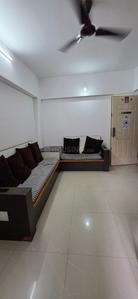 Hall Image of 985 Sq.ft 2 BHK Builder Floor for rent in Chirag Grande View 7 Phase 1 Building A to Phase 2 Building C, Ambegaon Budruk Pune for Rs. 23000