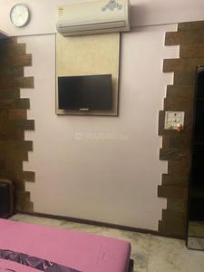 Bedroom Image of Raj Housing in Vile Parle West, Mumbai