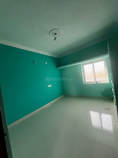 Ghanpur, Ghatkesar  Bedroom 1