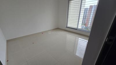 Bedroom Image of 1250 Sq.ft 2 BHK Apartment / Flat for sale in Goel Ganga Altus, Kharadi Pune for Rs. 14000000