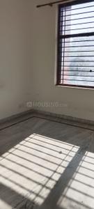 Bedroom Image of 3229 Sq.ft 3 BHK Builder Floor for rent in Sector 51 Noida for Rs. 50000