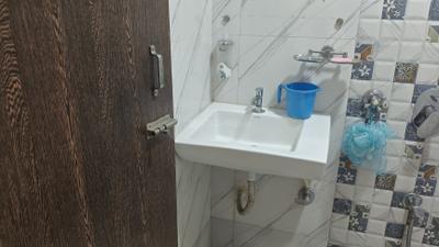 Image of 1050 Sq.ft 2 BHK Apartment / Flat for rent in Sanpada, Navi Mumbai for Rs. 55000
