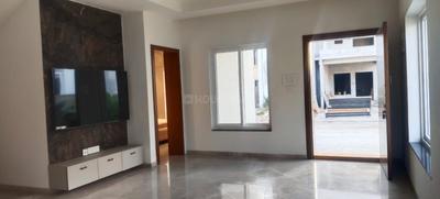 Bedroom Image of 1290 Sq.ft 2 BHK Apartment / Flat for sale in Boduppal Hyderabad for Rs. 7600000