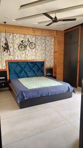 Bedroom Image of 2400 Sq.ft 4 BHK Apartment / Flat for rent in Pacific Estate, Majra Dehradun for Rs. 65000