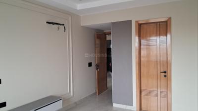 Bedroom Image of 2400 Sq.ft 3 BHK Builder Floor for sale in Sector 10 Gurgaon for Rs. 24500000