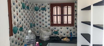 Hall Image of 850 Sq.ft 2 BHK Independent House for rent in Injambakkam Chennai for Rs. 23000