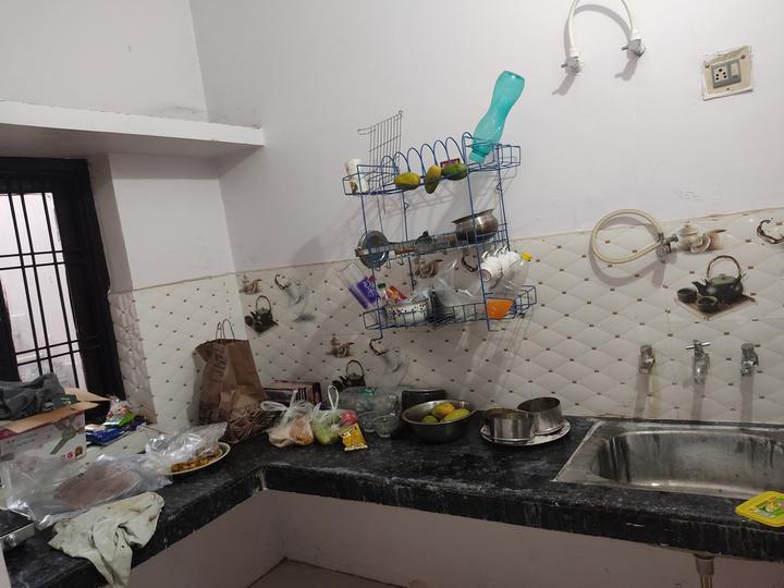Kalyanpur (West) Kitchen 1