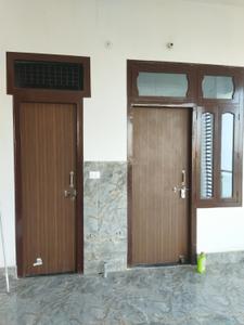 Bedroom Image of 2600 Sq.ft 3 BHK Independent House for rent in Jungle Dhusan Gorakhpur for Rs. 24000