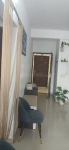 Hall Image of 1450 Sq.ft 3 BHK Apartment / Flat for sale in Coral Woods, Hoshangabad Road Bhopal for Rs. 6200000
