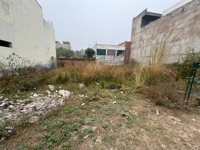 Image of 1800 Sq.ft Residential Plot / Land for sale in Chitaipur, Varanasi for Rs. 12600000