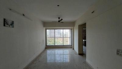 Hall Image of 1312 Sq.ft 2 BHK Apartment / Flat for sale in Hi Tech Castel, Ulwe Navi Mumbai for Rs. 11000000