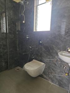 Bedroom Image of 575 Sq.ft 1 BHK Apartment / Flat for sale in Om Maruti Residency, Borivali West Mumbai for Rs. 10900000